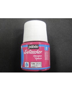 Pintura setacolor 