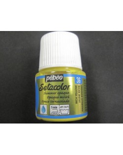 Pintura setacolor 