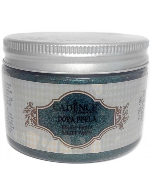 DORA PASTE RELIEF Petroleo