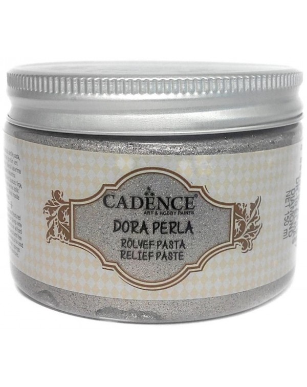 DORA PASTE RELIEF DIAMANTE