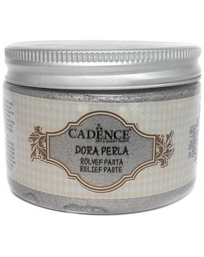 DORA PASTE RELIEF DIAMANTE